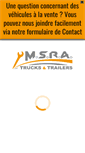 Mobile Screenshot of msra69.com